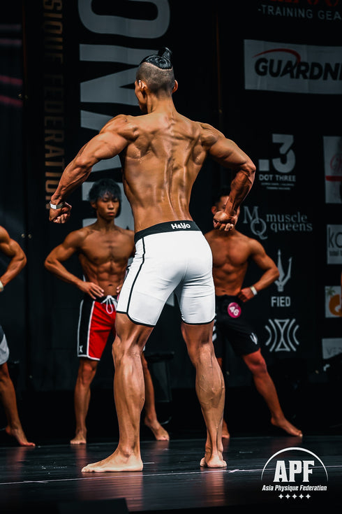 【フィジーク用ボードショーツ】サーフパンツ